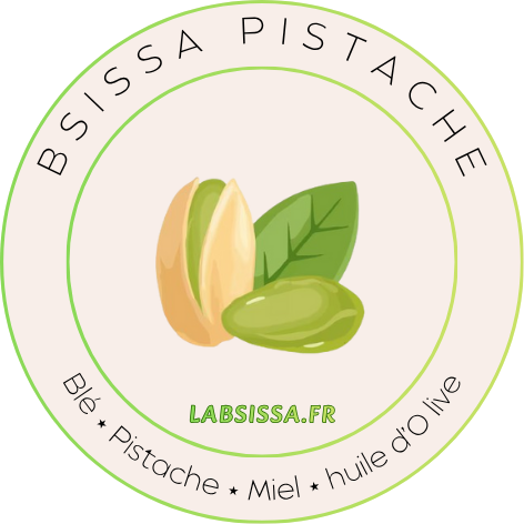 BSISSA PISTACHE