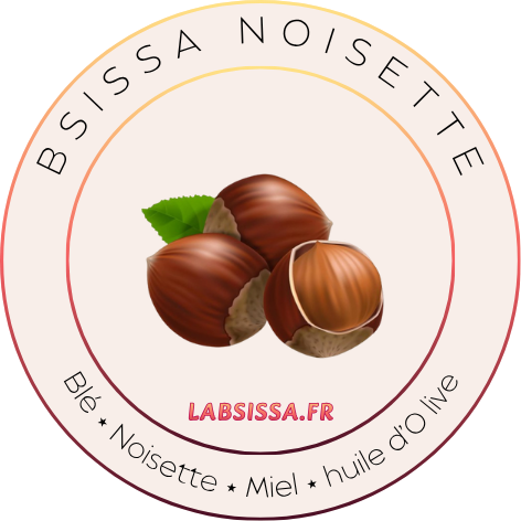 Bsissa Noisette