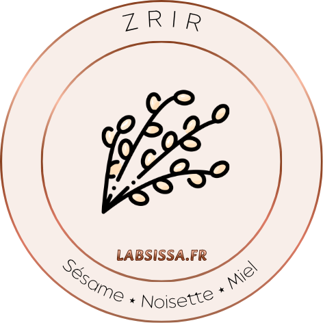 LE ZRIR