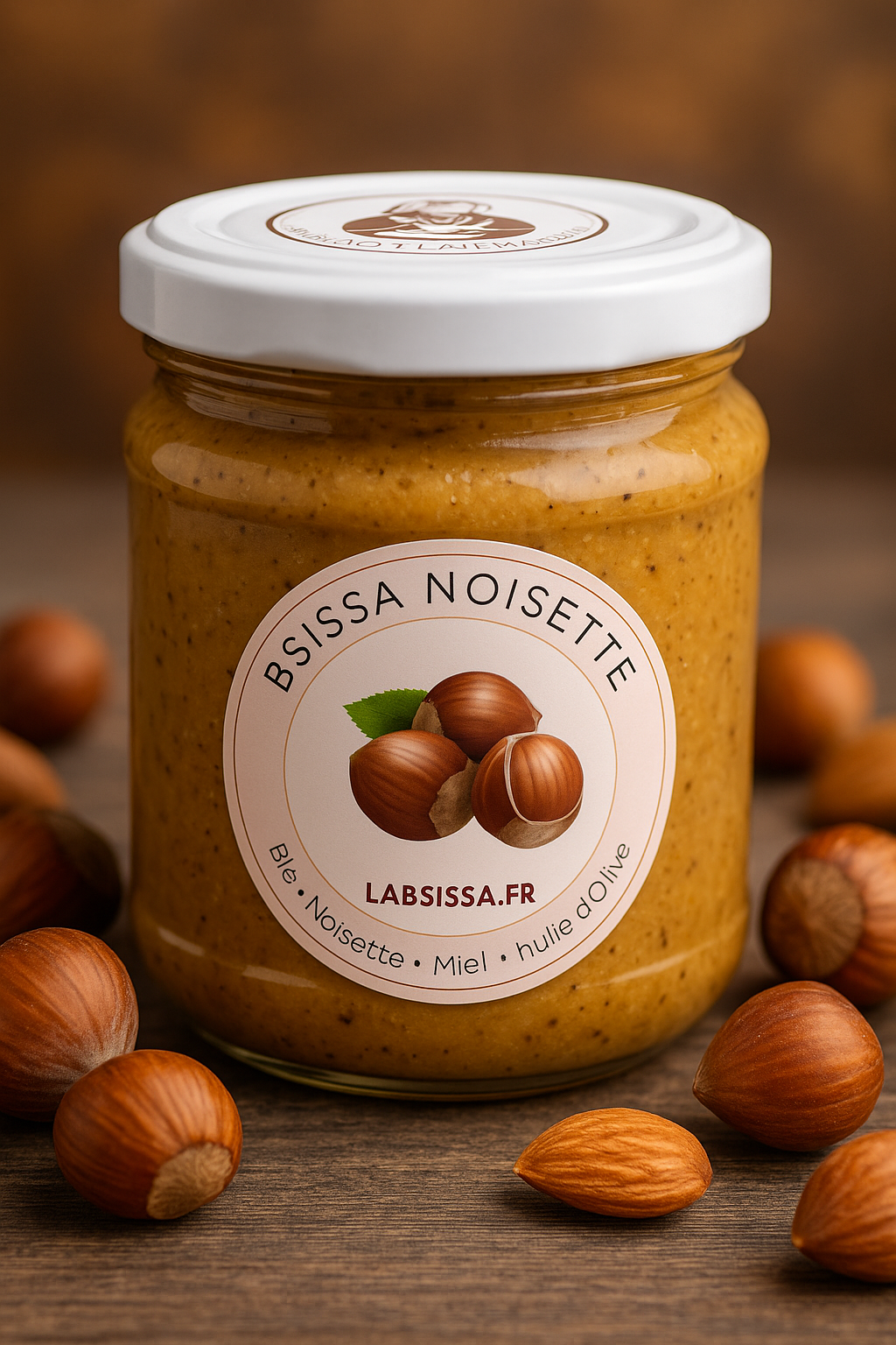 Bsissa Noisette