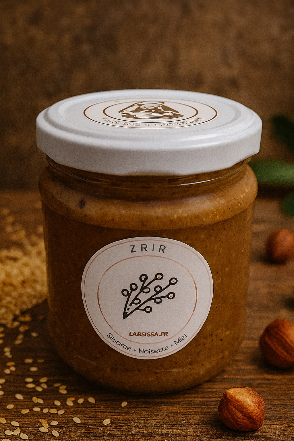 LE ZRIR